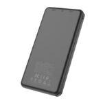 Power Bank BOROFONE BT21 Universal energy mobile (10000mAh) black