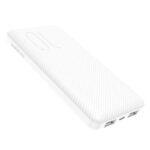 Power Bank BOROFONE BT28 Beneficial mobile power bank(10000mAh) white