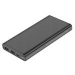 Power Bank Hoco J55 Neoteric mobil 10000mah black