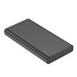 Power Bank Hoco J55 Neoteric mobil 10000mah black
