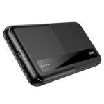Power Bank Hoco J75 Tresor (10000mAh) black