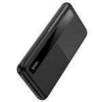 Power Bank Hoco J75 Tresor (10000mAh) black