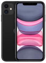 iPhone 11 128 GB Black