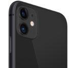 iPhone 11 128 GB Black