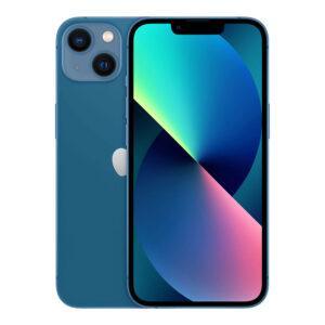 iPhone 13 128 GB Blue