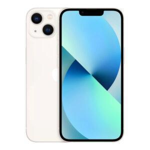 iPhone 13 128 GB Starlight