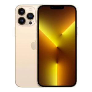 iPhone 13Pro 128 GB Gold