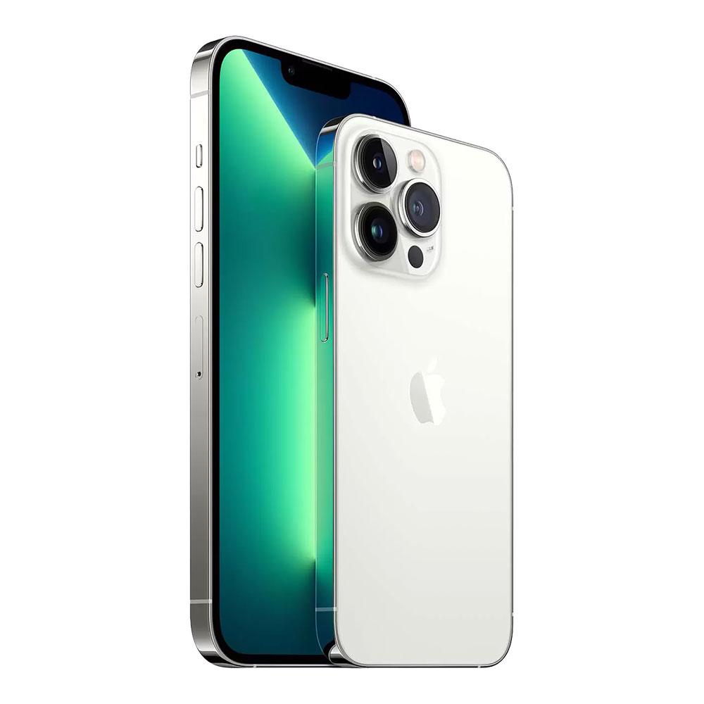 iPhone 13Pro Max 128 GB Silver iPhone 13Pro Max 128 GB Silver