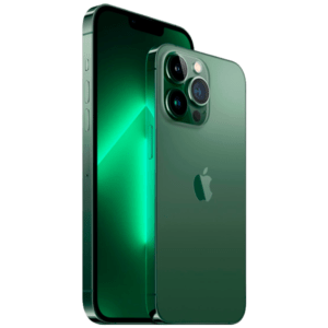 iPhone 13Pro Max 256 GB Green
