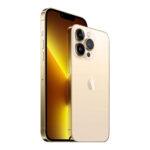 iPhone 13Pro Max 256 GB Gold