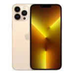 iPhone 13Pro Max 256 GB Gold