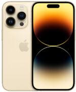 iPhone 14 Pro 256 GB Gold