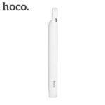 Power Bank Hoco BW2 Cige back clipped 3000mah white