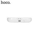 Power Bank Hoco BW2 Cige back clipped 3000mah white
