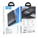 Power Bank Hoco J72 Easy travel (10000mAh) black