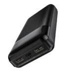 Power Bank Hoco J72A Easy travel (20000mAh) black