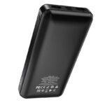 Power Bank Hoco J72A Easy travel (20000mAh) black