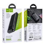 Power Bank Hoco J72A Easy travel (20000mAh) black