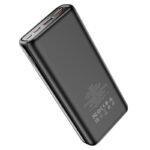 Power Bank Hoco J80A Premium 22.5W black (20000mAh)