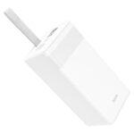 Power Bank Hoco J86A Powermaster 22.5W fully compatible power bank(50000mAh) white