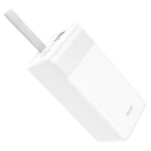 Power Bank Hoco J86A Powermaster 22.5W fully compatible power bank(50000mAh) white