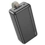 Power Bank Hoco J91B power bank(30000mAh) black
