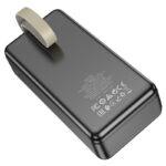 Power Bank Hoco J91B power bank(30000mAh) black