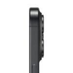 iPhone 15Pro Max 256 GB Black