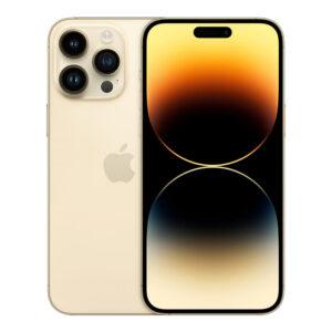 iPhone 14Pro Max 256 GB Gold