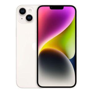 iPhone 14+ 256 GB Starlight