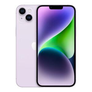 iPhone 14+ 256 GB Purple