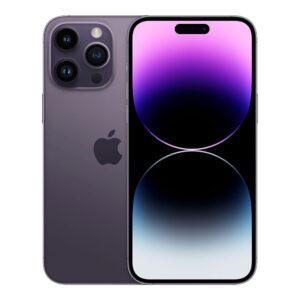 iPhone 14Pro 128 GB Purple
