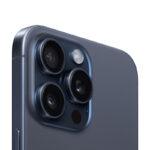 iPhone 15Pro Max 256 GB Blue