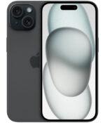 iPhone 15 128 GB Black