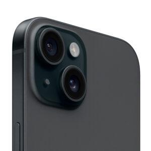 iPhone 15 128 GB Black