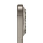iPhone 15Pro Max 256 GB Natural Titanium