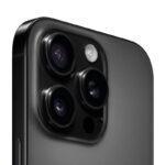 iPhone 16Pro Max 512 GB Black Titanium