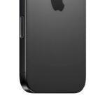 iPhone 16Pro Max 512 GB Black Titanium