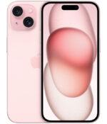 iPhone 15 128 GB Pink.