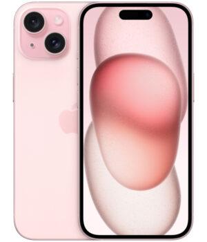 iPhone 15 128 GB Pink.