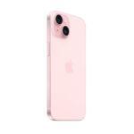 iPhone 15 128 GB Pink.