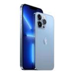 iPhone 13Pro Max 256 GB Blue