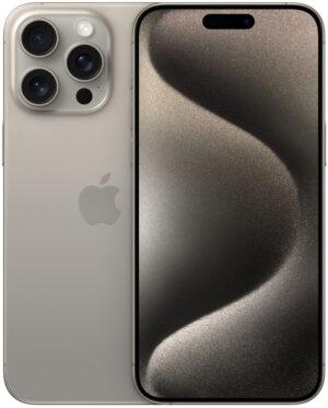 iPhone 15Pro Max 1 TB Natural