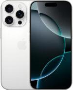 iPhone 16Pro 256 GB White