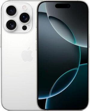 iPhone 16Pro 256 GB White