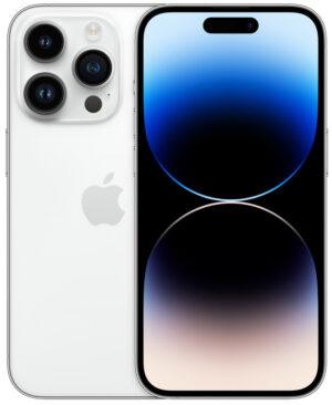 iPhone 14Pro 128 GB Silver