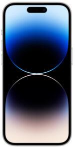 iPhone 14Pro 128 GB Silver