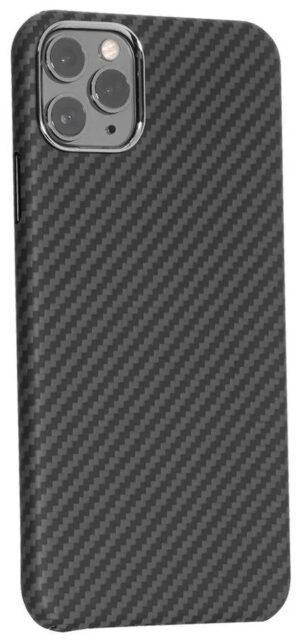 Накладка K-DOO Kevlar iPhone 14Pro black