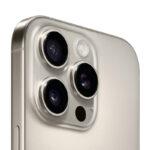 iPhone 16Pro 256 GB Natural Titanium