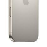 iPhone 16Pro 256 GB Natural Titanium